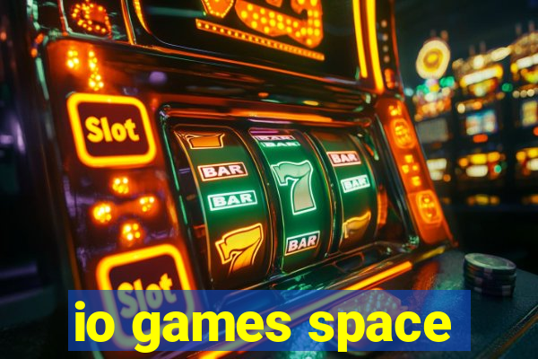 io games space